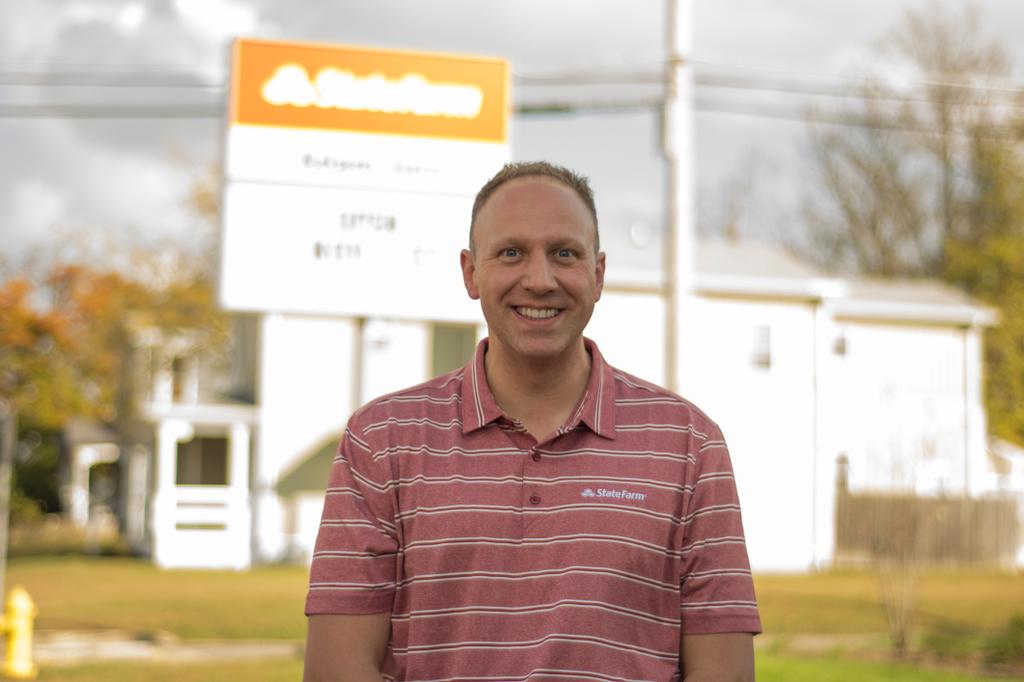 Map and Directions to Adam Jurs - State Farm Insurance Agent in